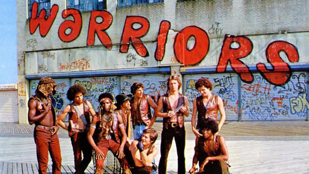 The Warriors (1979) Streaming: Watch & Stream Online via AMC Plus