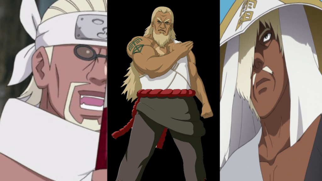 Naruto-Strongest-Raikage