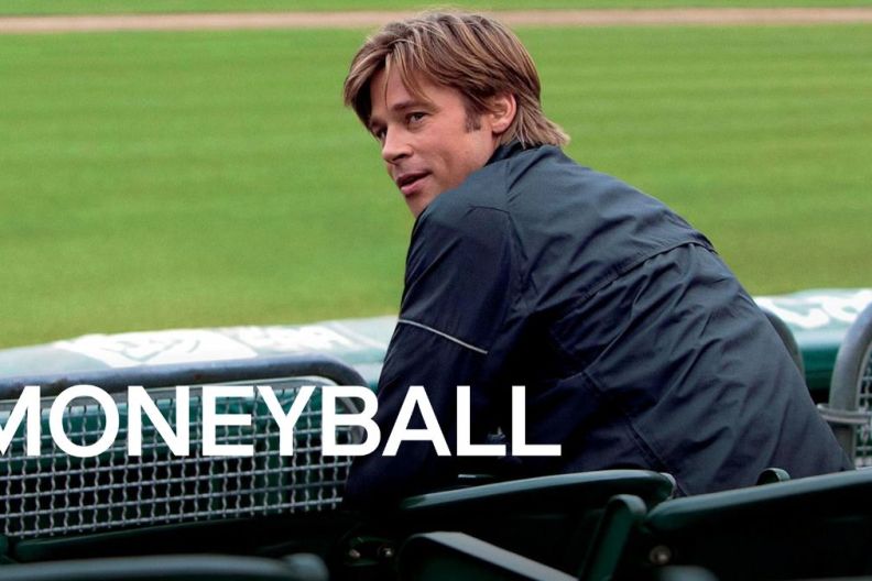 Moneyball Streaming: Watch & Stream Online via AMC Plus