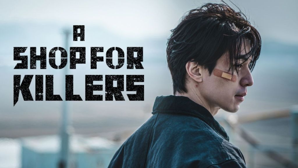 A Shop for Killers Season 1 Episode 7 & 8 Streaming: How to Watch & Stream Online