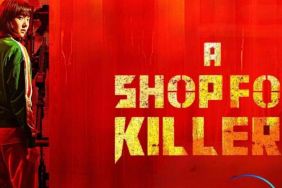 A Shop for Killers Season 1 Episode 7 & 8 Release Date & Time on Disney Plus