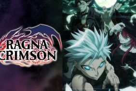 Ragna Crimson Season 1 Episode 17 Streaming: How to Watch & Stream Online