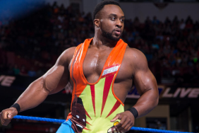 WWE Superstar Big E