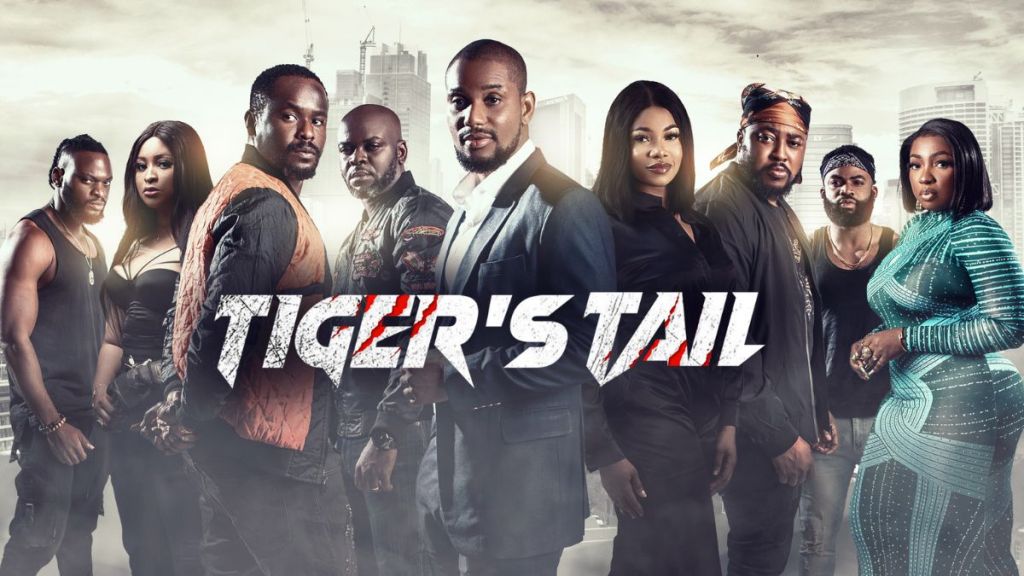 Tiger's Tail Streaming : Watch & Stream Online via Amazon Prime Video