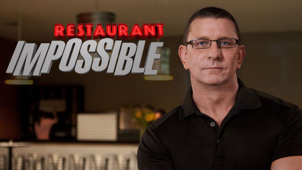 Restaurant: Impossible Season 9 Streaming: Watch and Stream Online via HBO Max