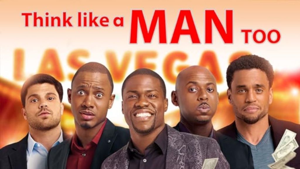 Think Like a Man Too Streaming: Watch & Stream Online via Amazon Prime Video