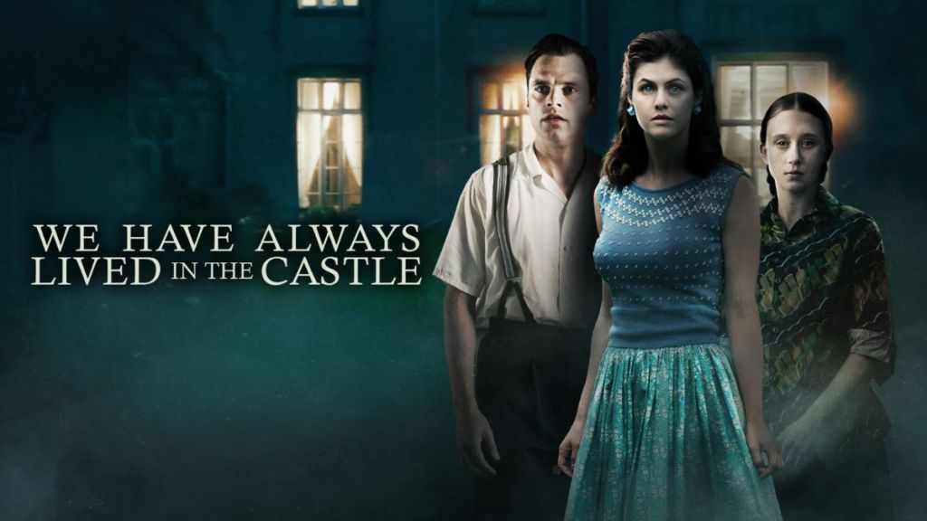 We Have Always Lived in the Castle Streaming: Watch and Stream Online via Amazon Prime Video, Peacock, and AMC Plus