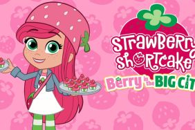 Strawberry Shortcake: Berry in the Big City Season 1 Streaming: Watch & Stream Online via Netflix & Peacock