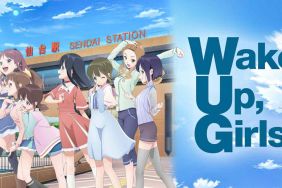 Wake Up, Girls! Season 2 Streaming: Watch & Stream Online via Crunchyroll