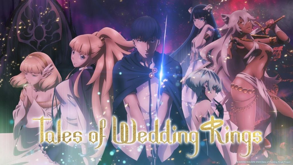 Tales of Wedding Rings Season 1: How Many Episodes & When Do New Episodes Come Out?