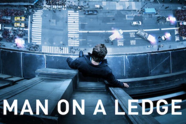 Man on a Ledge Streaming: Watch & Stream Online via Amazon Prime Video