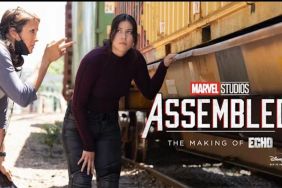 Marvel Studios Assembled: The Making of Echo Streaming: Watch & Stream Online via Disney Plus