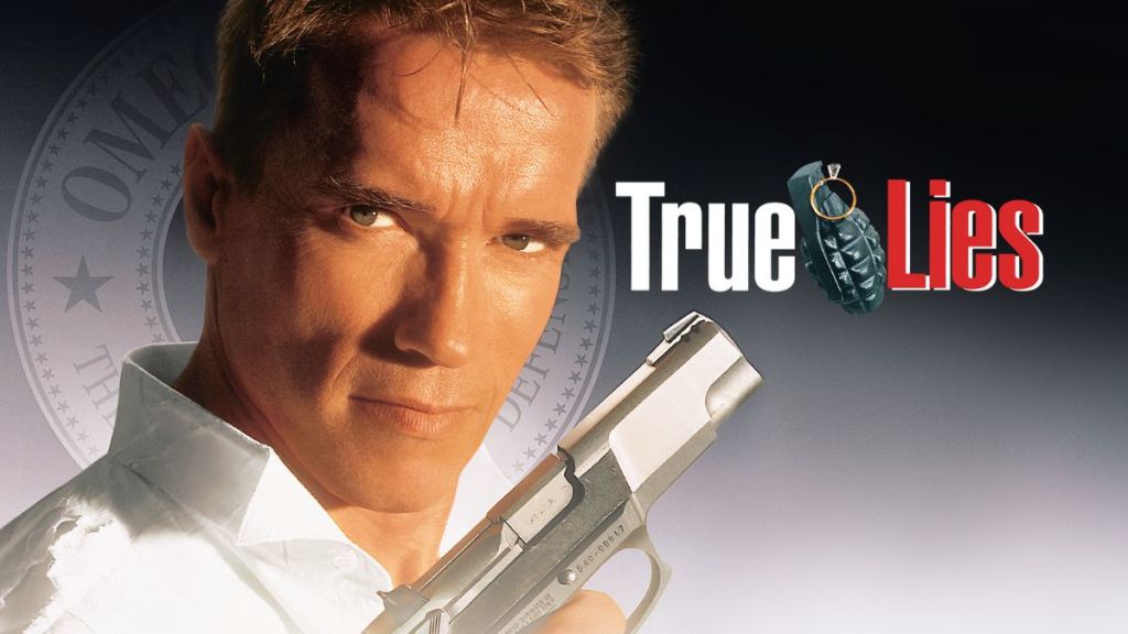 True Lies (1994) Streaming: Watch & Stream Online via Peacock