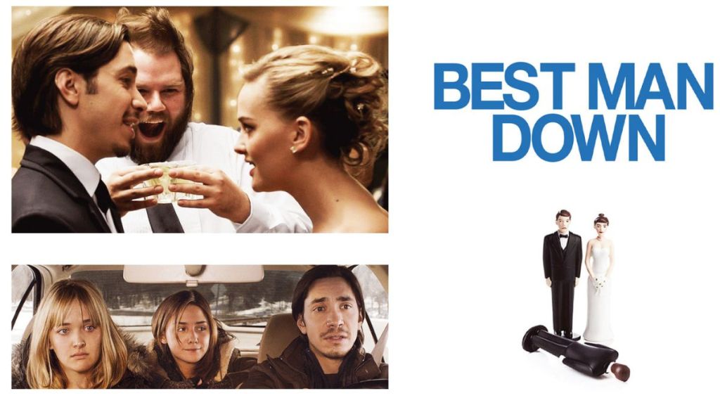 Best Man Down Streaming: Watch and Stream Online via Amazon Prime Video