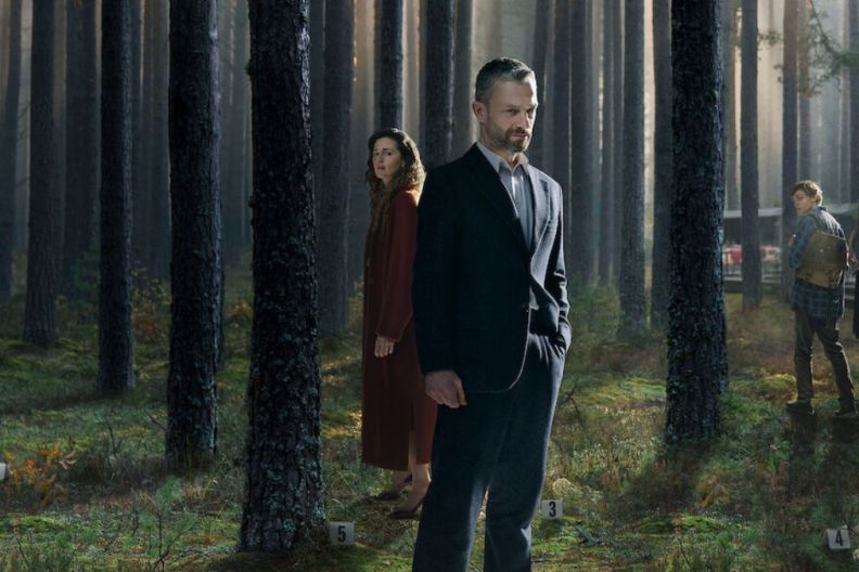 The Woods (2020) Season 1 Streaming: Watch & Stream Online via Netflix