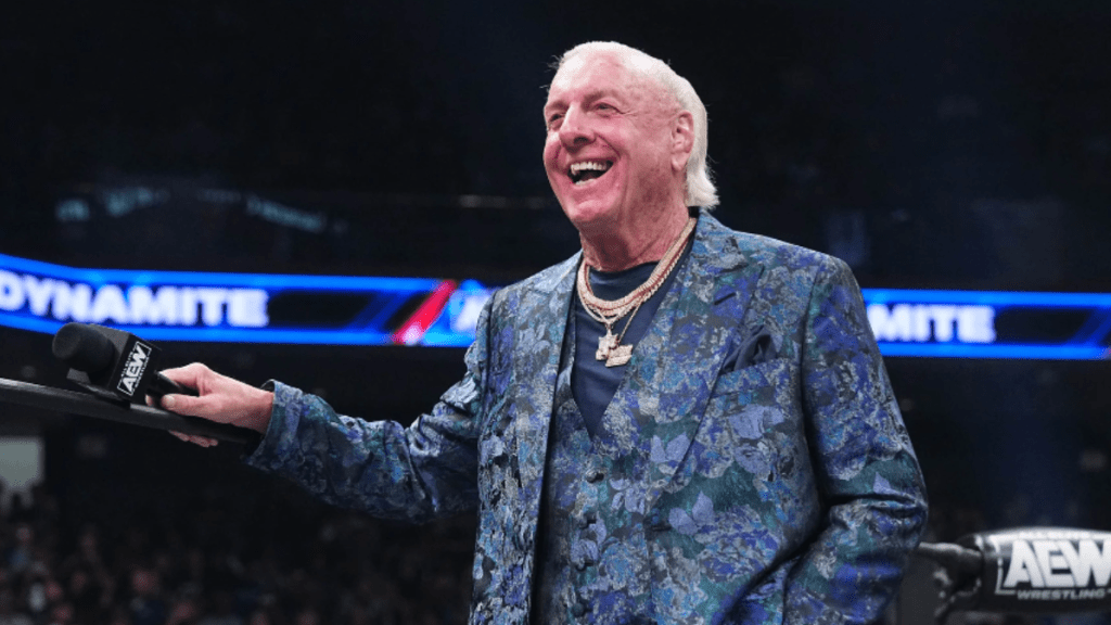 Ric Flair