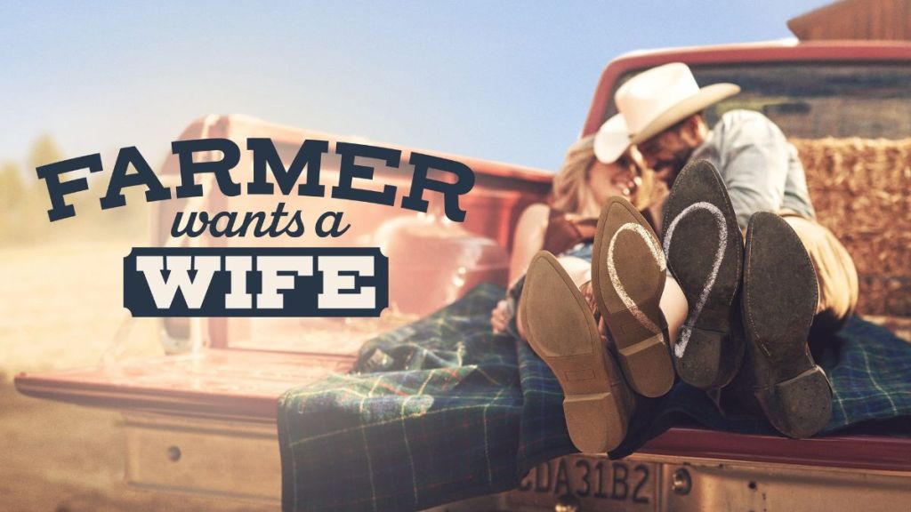 Farmer Wants A Wife Season 2 Streaming: Watch & Stream Online via Hulu