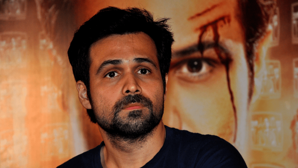 Emraan Hashmi