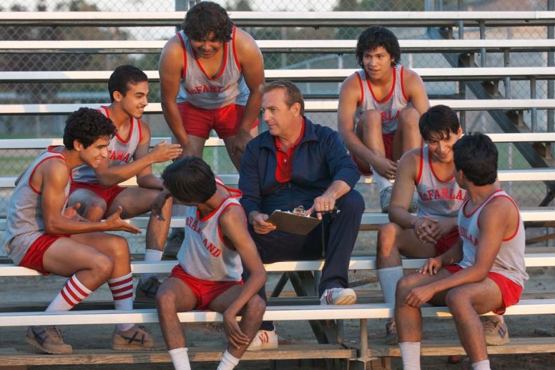 McFarland, USA Streaming: Watch & Stream Online via Disney Plus