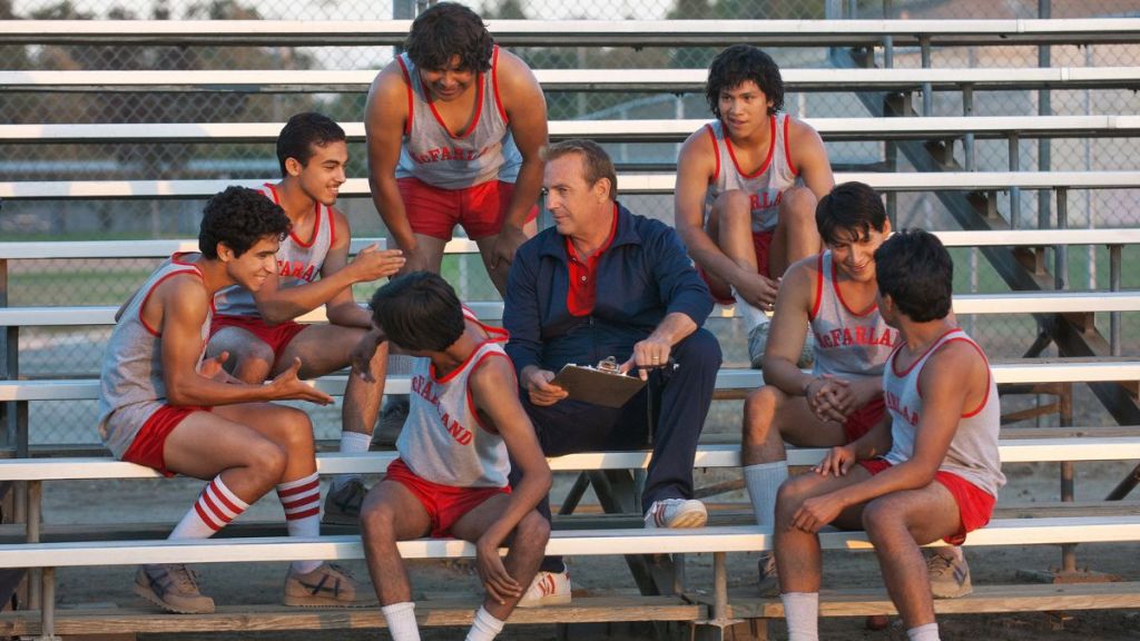 McFarland, USA Streaming: Watch & Stream Online via Disney Plus