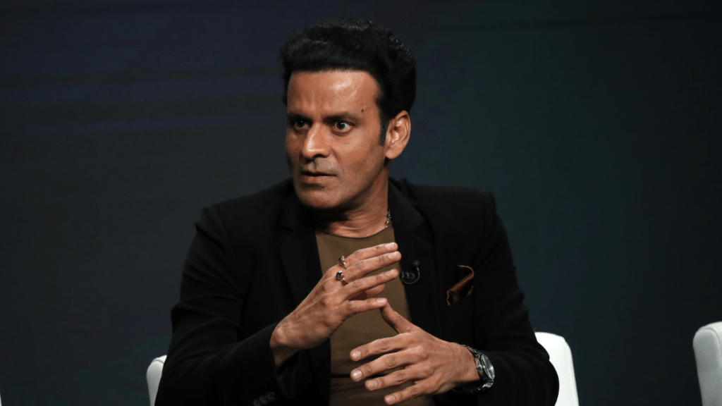 Manoj Bajpayee Movie List