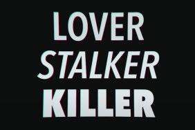 Lover Stalker Killer