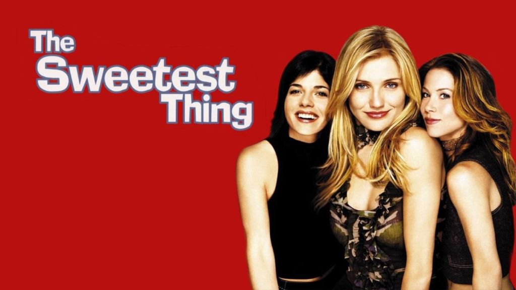 The Sweetest Thing Streaming: Watch & Stream Online via Amazon Prime Video