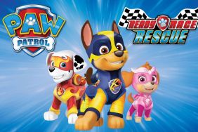 PAW Patrol: Ready, Race, Rescue! Streaming: Watch & Stream Online via Amazon Prime Video