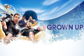 Grown Ups Streaming: Watch & Stream Online Via Amazon Prime Video