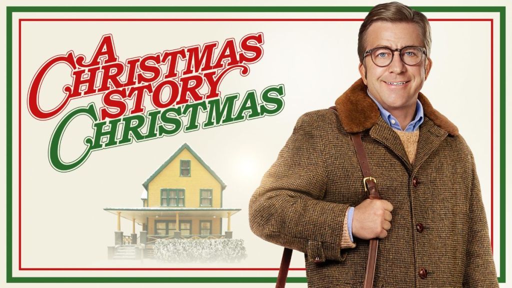 A Christmas Story Christmas Streaming: Watch & Stream Online via HBO Max