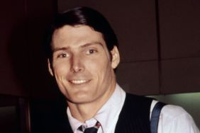 Christopher Reeve