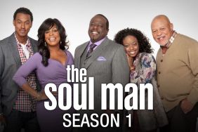 The Soul Man Season 1 Streaming: Watch & Stream Online via Paramount Plus