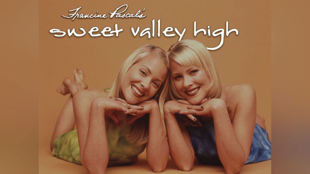 Sweet Valley High Season 1 Streaming: Watch & Stream Online via Amazon Prime Video