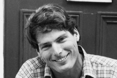 Christopher Reeve