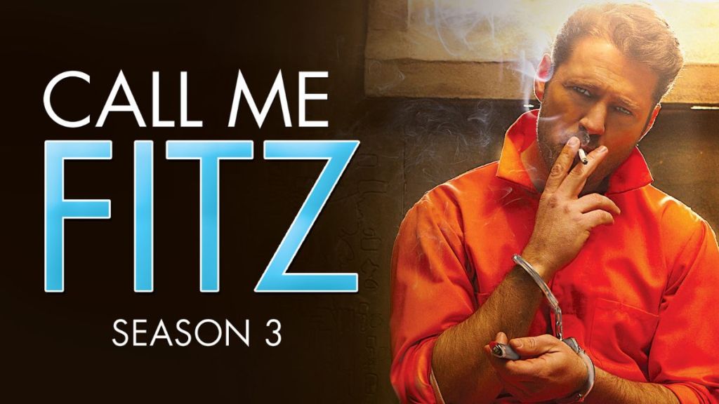 Call Me Fitz Season 3 Streaming: Watch & Stream Online via Amazon Prime Video