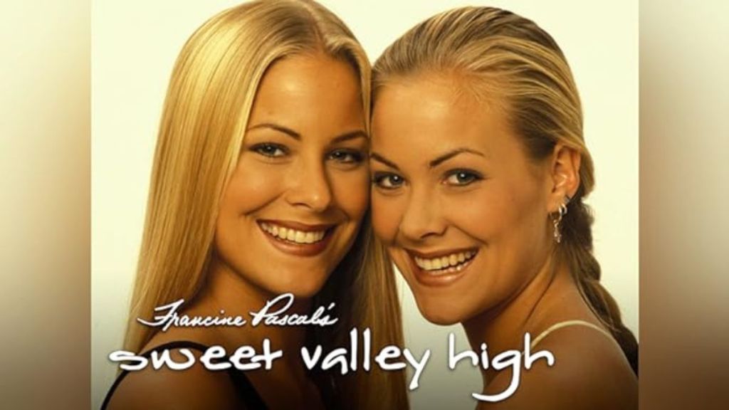 Sweet Valley High Season 3 Streaming: Watch & Stream Online via Amazon Prime Video