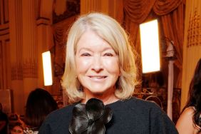 Martha Stewart