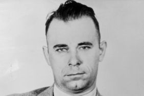 John Dillinger