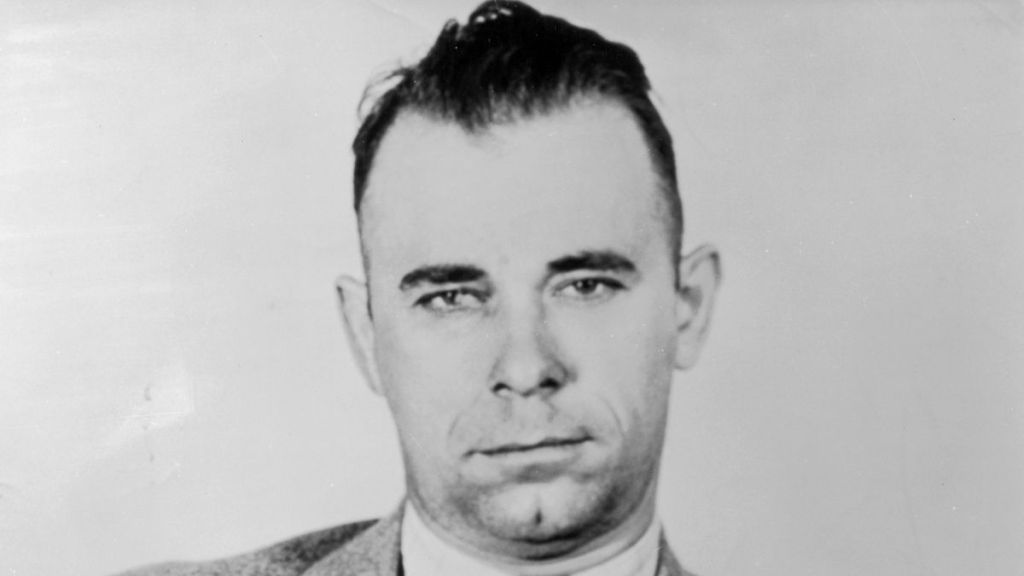 John Dillinger