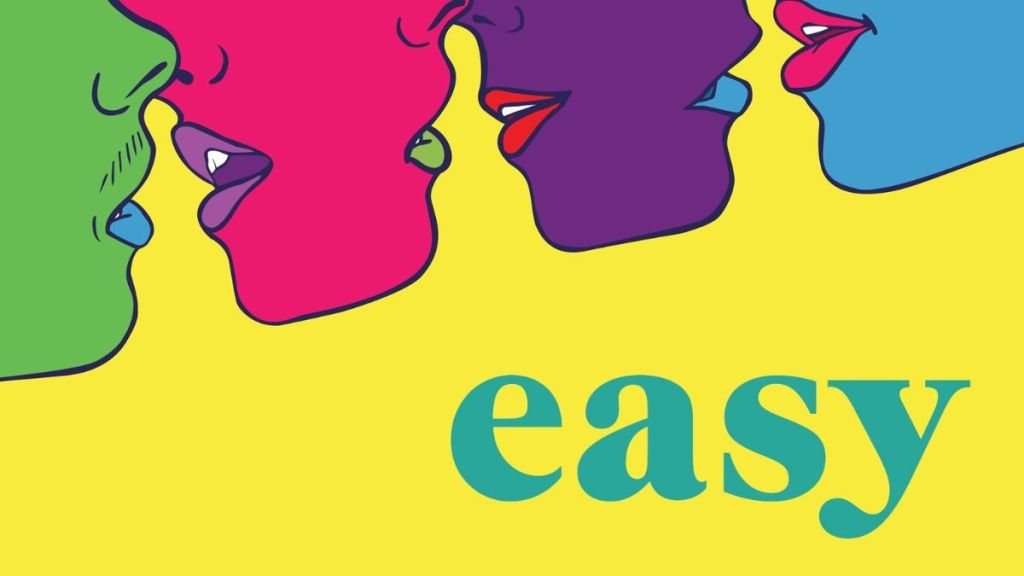 Easy Season 2 Streaming: Watch & Stream Online via Netflix