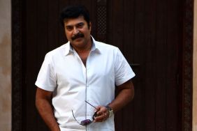 Mammootty