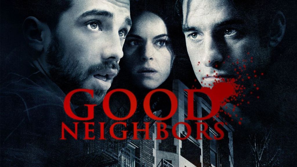 Good Neighbours Streaming: Watch & Stream Online via Amazon Prime Video