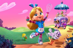 Alice's Wonderland Bakery Season 2 Streaming: Watch & Stream Online via Disney Plus