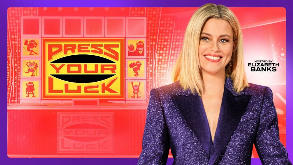 Press Your Luck (2019) Season 4 Streaming: Watch & Stream Online via Hulu