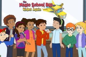 The Magic School Bus Rides Again Season 1 Streaming: Watch & Stream Online via Netflix