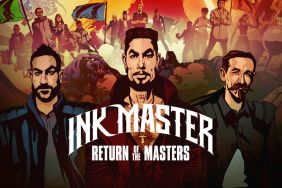 Ink Master Season 10 Streaming: Watch & Stream Online via Paramount Plus