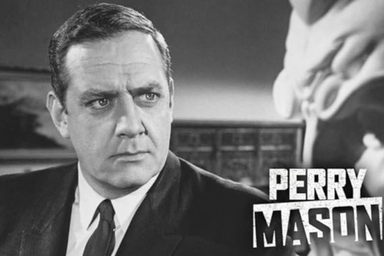 Perry Mason (1957) Season 5 Streaming: Watch & Stream Online via Paramount Plus