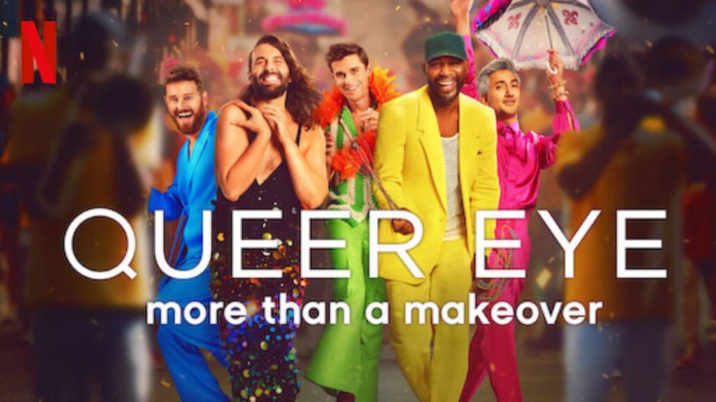 Queer Eye Season 7 Streaming: Watch & Stream Online via Netflix