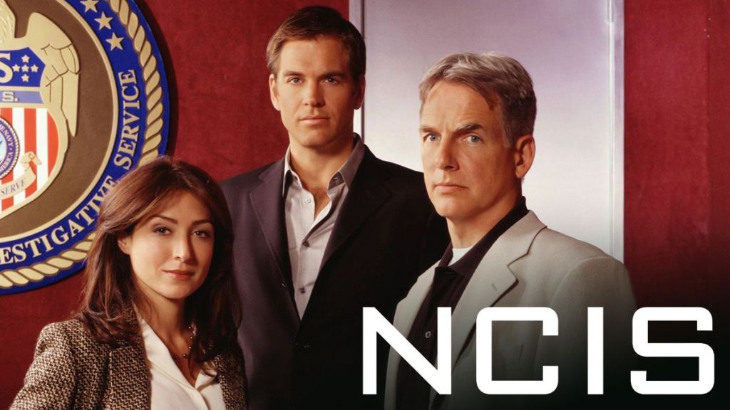 NCIS Season 1 Streaming: Watch & Stream Online via Netflix and Paramount Plus