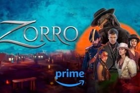 Will There Be a Zorro Season 2 Release Date & Is It Coming Out?